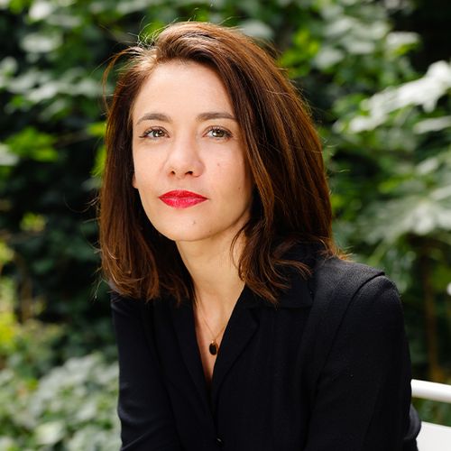 Clémentine Goldszal